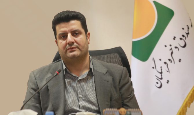 مدیرعامل صندوق ذخیره فرهنگیان در مصاحبه با خبرنگار خبرگزاری صداوسیما در استان بوشهر، ضمن تبریک روزجهانی کار و کارگر و همچنین هفته معلم، گفت: به منظور قدردانی از زحمات کارگران شرکت‌های زیرمجموعه‌ صندوق در شهرستان عسلویه حاضر شدیم و از نزدیک پای صحبت‌های این عزیزان نشستیم. دستاوردهای اخیر صندوق ذخیره  ...